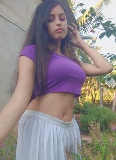 Nikita - escort in Bangalore Photo 1 of 2