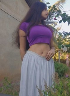 Nikita - escort in Bangalore Photo 2 of 2