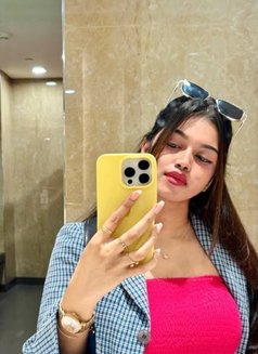 Nikita - escort in Bangalore Photo 2 of 3