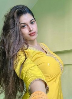 Nikita - escort in Bangalore Photo 3 of 3