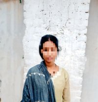 Nikita - escort in Chennai