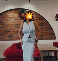 Nikita - escort in Chennai