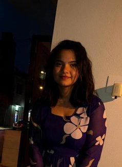 Nikita - escort in Bangalore Photo 2 of 4