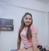 Nikita - escort in Noida Photo 1 of 3