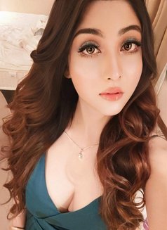 Nikita - escort in Candolim, Goa Photo 1 of 5