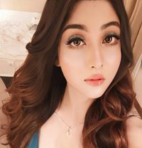 Nikita - escort in Candolim, Goa Photo 1 of 5