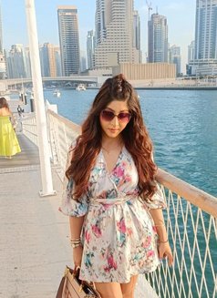 Nikita - escort in Candolim, Goa Photo 3 of 5