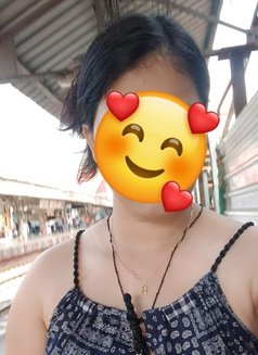 Nikita - escort in Mumbai Photo 7 of 7