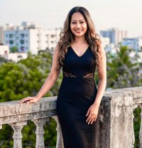 Nikita - escort in Chennai