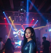 Nikita - escort in Chennai