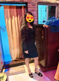 Nikita - escort in Chennai Photo 2 of 2