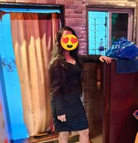 Nikita - escort in Chennai