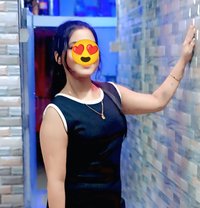 Nikita - escort in Chennai