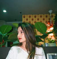 Nikita - escort in Coimbatore