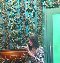 Nikita - escort in Coimbatore