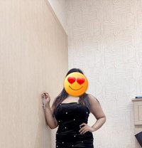 Nikita Back in Dubai - puta in Dubai