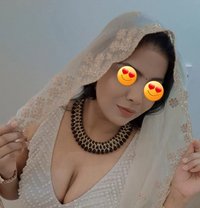 Nikita - escort in Dubai