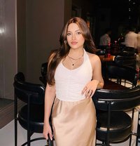 Nikita - escort in Dubai