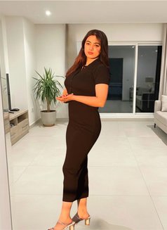 Nikita - escort in Abu Dhabi Photo 1 of 4
