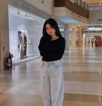 Nikita - escort in Abu Dhabi