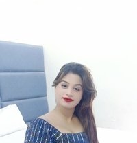Nikita - escort in Hyderabad