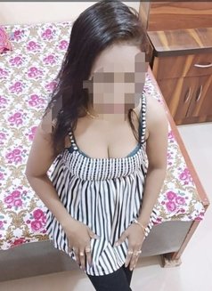 Nikita REAL MEET &CAM (24@7) - escort in Bangalore Photo 1 of 6