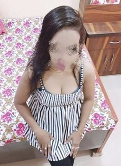 Nikita REAL MEET &CAM (24@7) - escort in Bangalore Photo 2 of 8