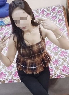 Nikita REAL MEET &CAM (24@7) - escort in Chennai Photo 3 of 8