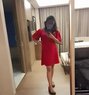 Nikita - puta in Indore Photo 1 of 1