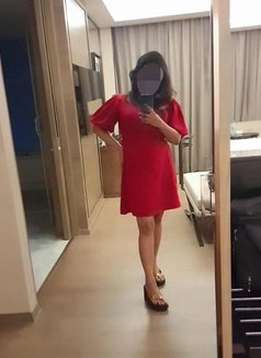Nikita - escort in Indore Photo 1 of 1