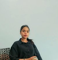 Nikita - escort in Jaipur