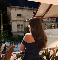 Nikita - escort in Kandy