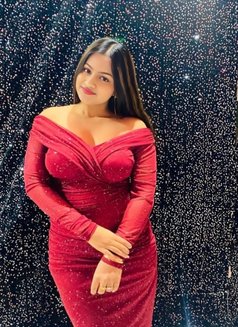 Nikita - escort in Kochi Photo 1 of 1