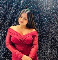 Nikita - escort in Kochi