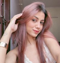 Nikita - escort in Kochi Photo 1 of 4
