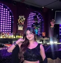 Nikita - escort in Kochi