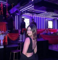 Nikita - escort in Kochi