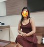 Sanjana - escort in Kolkata Photo 1 of 4