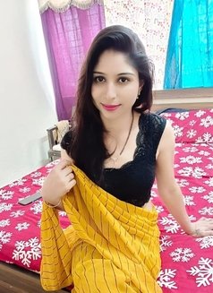 Nikita - escort in Kolkata Photo 1 of 3