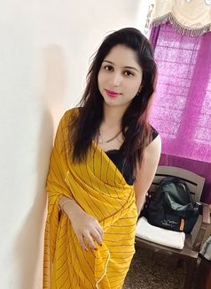 Nikita - escort in Kolkata Photo 2 of 3