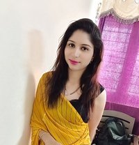 Nikita - escort in Kolkata