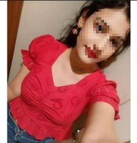 Nikita - escort in Kolkata