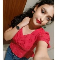 Nikita - escort in Kolkata