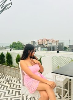 Nikita - escort in Mumbai Photo 2 of 2