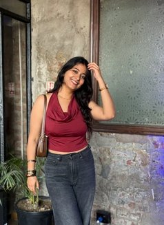 Nikita - escort in Chennai Photo 1 of 1