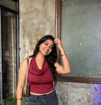 Nikita - escort in Chennai