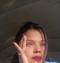 Nikita - escort in Mumbai