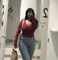 Nikita - escort in Mumbai Photo 2 of 5