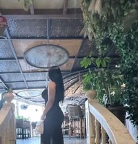 Nikita - escort in Mumbai