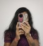 Nikita - escort in Mumbai Photo 1 of 1